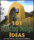 101 Great Building Design Ideas