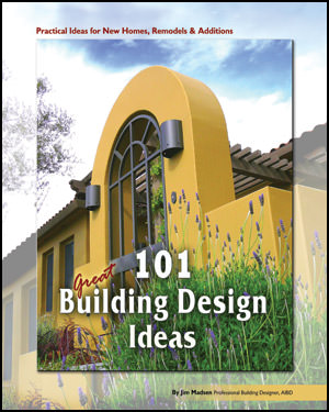 101 Great Building Design Ideas!