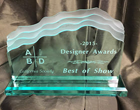 AIBD Best of Show Award