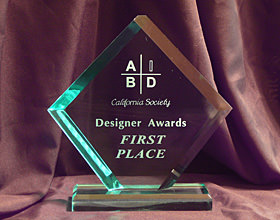 AIBD Designer Awards