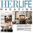 HerLife Magazine, Central Valley
