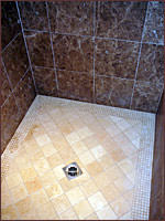 Shower Tile